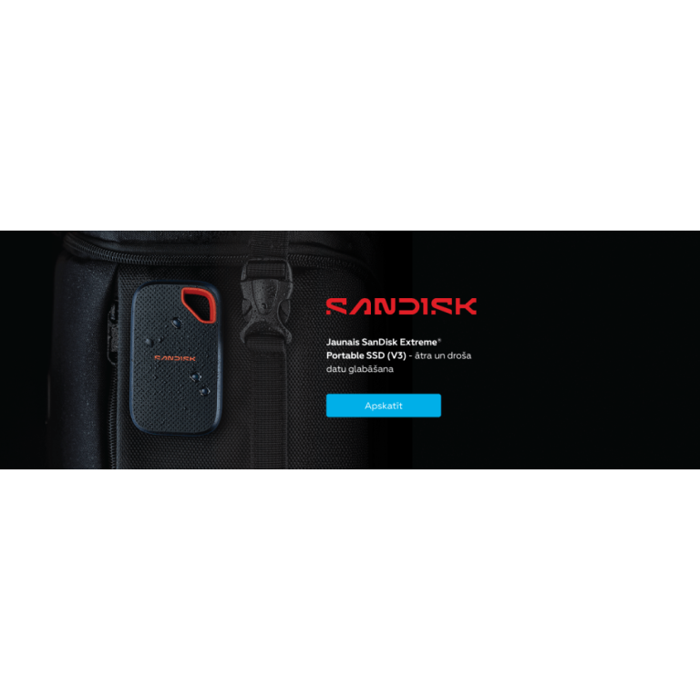 Sandisk