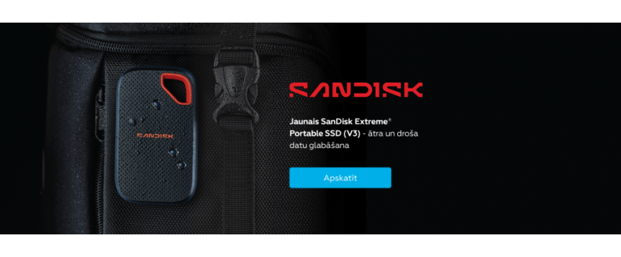 Sandisk
