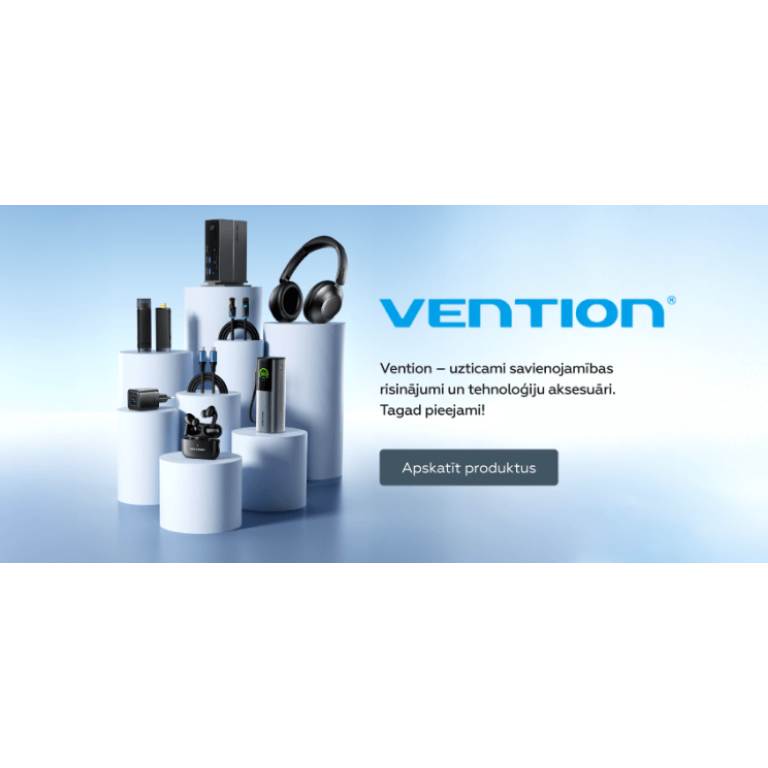 vention