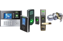 Access Control Systems