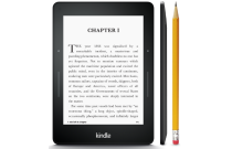 E-Readers & Accessories