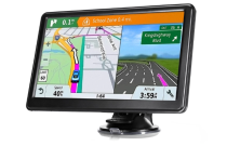 Navigation & Car Electronics