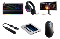 Accessories & Peripherals