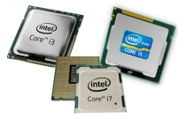 Processors