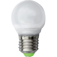 Leduro Light Bulb|LEDURO|Power consumption 5 Watts|Luminous flux 400 Lumen|3000 K|220-240V|Beam angle 270 degrees|21213