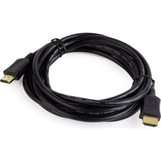 Gembird CABLE HDMI-HDMI 3M V1.4/CC-HDMI4L-10 GEMBIRD