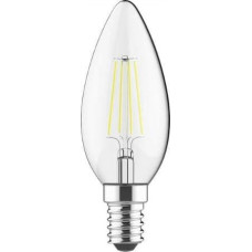 Leduro Light Bulb|LEDURO|Power consumption 4 Watts|Luminous flux 400 Lumen|2700 K|220-240V|Beam angle 360 degrees|70301