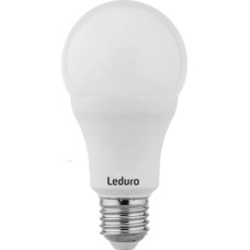 Leduro Light Bulb|LEDURO|Power consumption 15 Watts|Luminous flux 1350 Lumen|3000 K|220-240V|Beam angle 220 degrees|21215