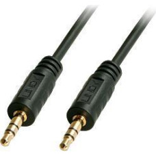 Lindy CABLE AUDIO 3.5MM 1M/35641 LINDY