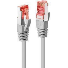 Lindy CABLE CAT6 S/FTP 1M/GREY 47702 LINDY