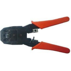 Gembird CRIMPING TOOL UNIVERSAL/RJ45/RJ12/RJ11 T-WC-04 GEMBIRD