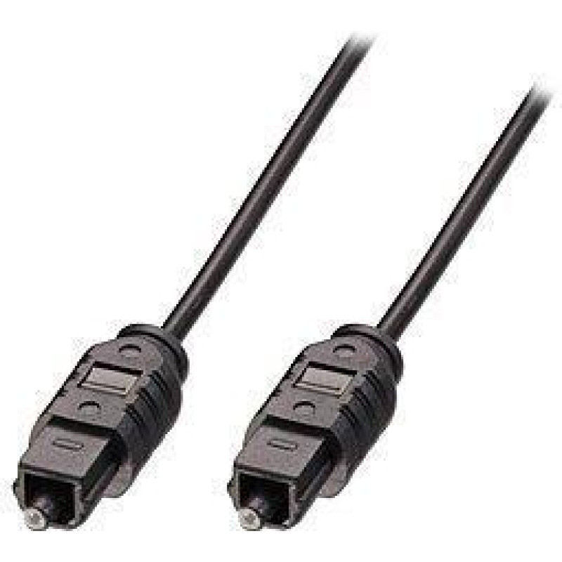 Lindy CABLE TOSLINK SPDIF 2M/35212 LINDY