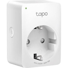 Tp-Link SMART HOME WIFI SMART PLUG/TAPO P100(1-PACK) TP-LINK