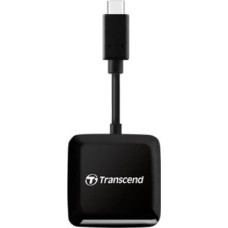 Transcend MEMORY READER FLASH ALL-IN-1/USB3.2 TS-RDC3 TRANSCEND