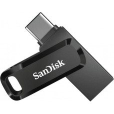 Sandisk By Western Digital MEMORY DRIVE FLASH USB-C 128GB/SDDDC3-128G-G46 SANDISK