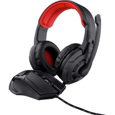 Trust HEADSET +MOUSE GAMING/24761 TRUST