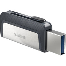 Sandisk By Western Digital MEMORY DRIVE FLASH USB-C 256GB/SDDDC2-256G-G46 SANDISK