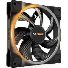 Be Quiet CASE FAN 140MM LIGHT WINGS/BL074 BE QUIET