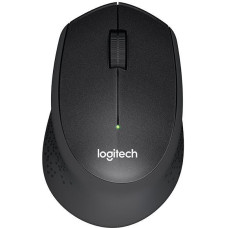 Logitech MOUSE USB OPTICAL WRL B330/SILENT 910-004913 LOGITECH