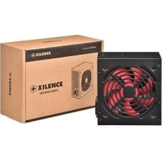 Xilence Power Supply|XILENCE|600 Watts|PFC Passive|XN053