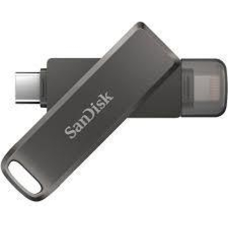 Sandisk By Western Digital MEMORY DRIVE FLASH USB3 64GB/SDIX70N-064G-GN6NN SANDISK