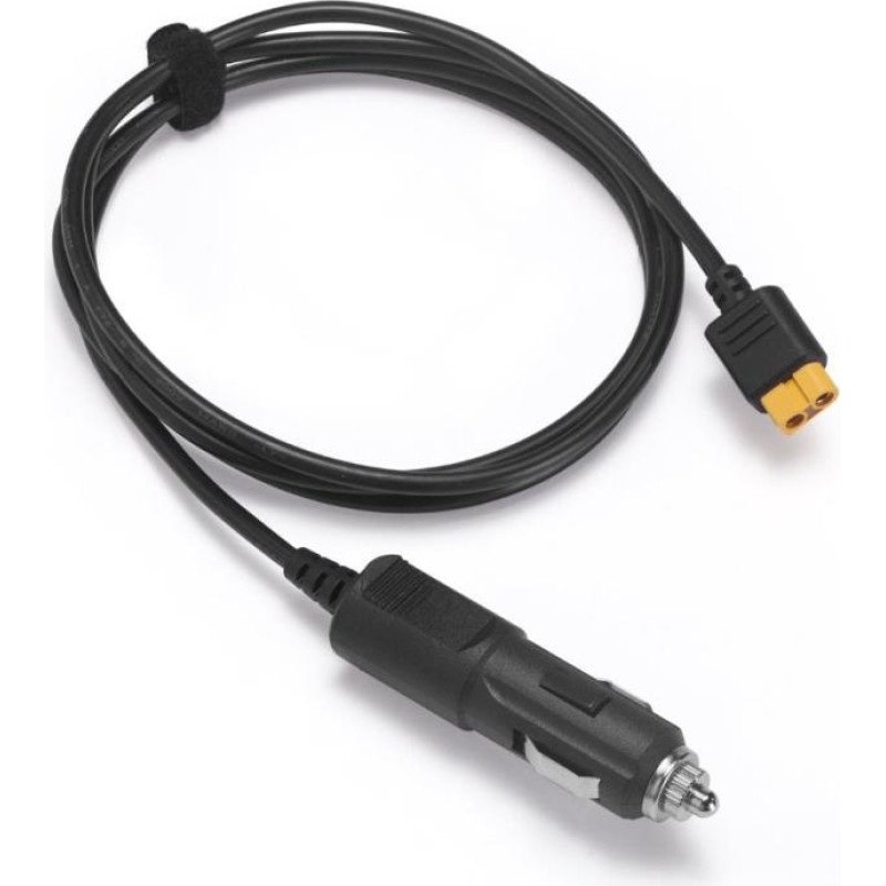 Ecoflow CABLE CHARGE EFCAR-XT60CBL/1.5M 50004030 ECOFLOW