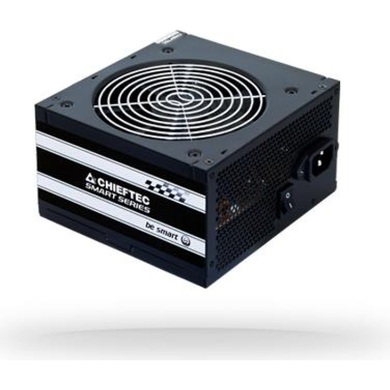 Chieftec CASE PSU ATX 600W/GPS-600A8 CHIEFTEC