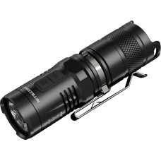 Nitecore FLASHLIGHT MT SERIES/920 LUMENS MT10C NITECORE