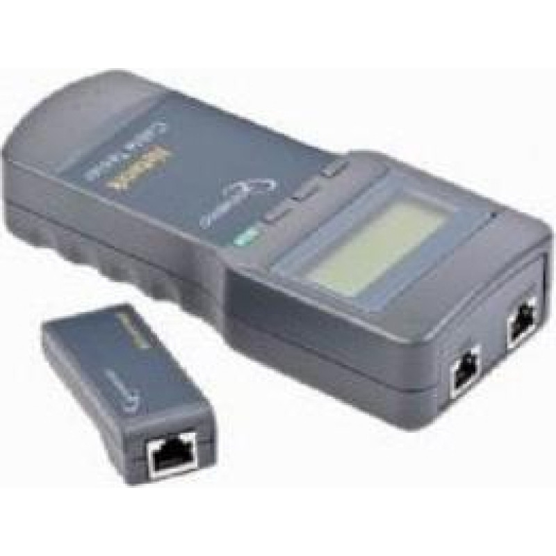 Gembird CABLE ACC TESTER /UTP/STP/NCT-3 GEMBIRD