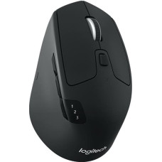 Logitech MOUSE BLUETH OPTICAL M720/TRIATHLON 910-004791 LOGITECH