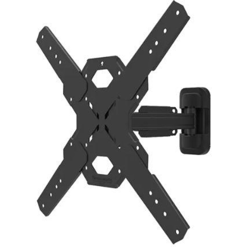 Neomounts TV SET ACC WALL MOUNT/WL40S-840BL14 NEOMOUNTS