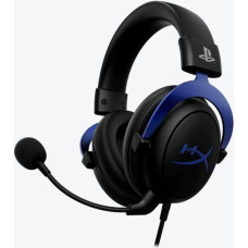 Hyperx HEADSET HYPERX CLOUD PS5/HHSC2-FA-BL/E HYPERX