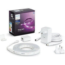 Philips Smart Lightstrip|PHILIPS|20 Watts|1600 Lumen|Bluetooth|White|929002269101