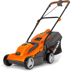 Daewoo ELECTRIC LAWN MOWER 33CM 1300W/DLM 1300E DAEWOO