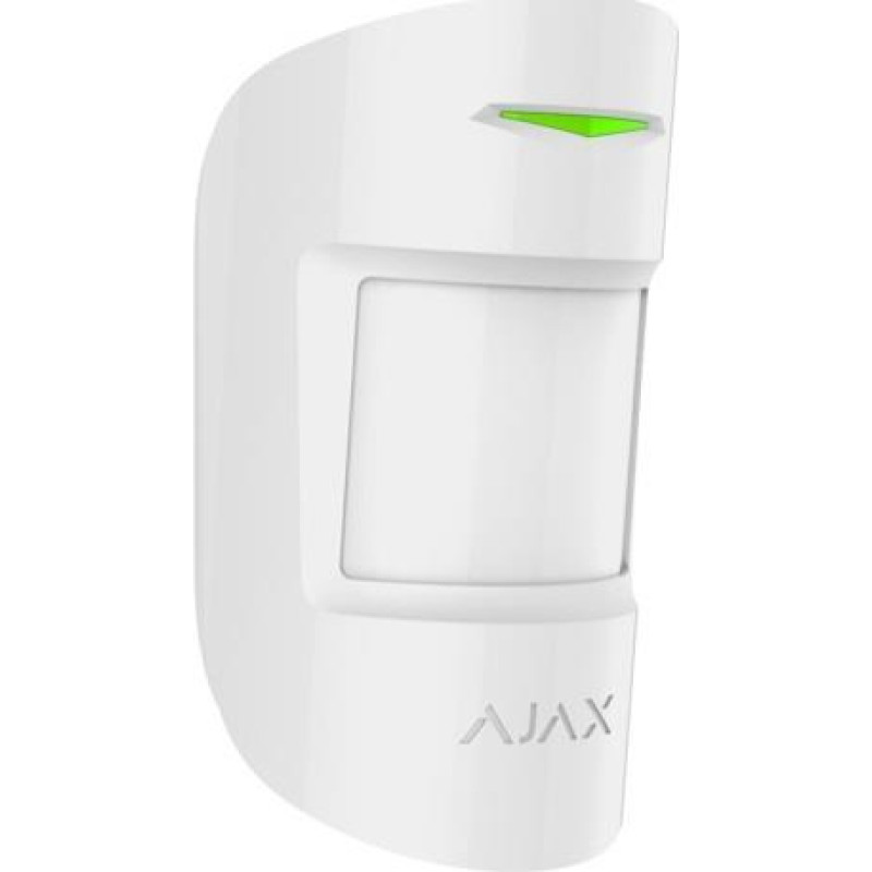 Ajax DETECTOR WRL MOTIONPROTECT/WHITE 5328 AJAX