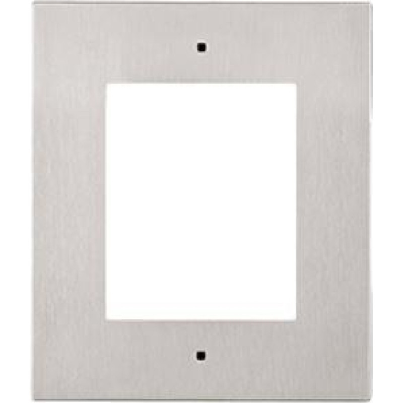 2N ENTRY PANEL FLUSH FRAME 1MOD./HELIOS IP VERSO 9155011 2N