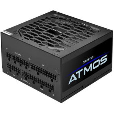 Chieftec Power Supply|CHIEFTEC|750 Watts|Efficiency 80 PLUS GOLD|PFC Active|CPX-750FC