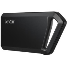 Lexar External SSD|LEXAR|SL600|1TB|USB 3.2|Write speed 2000 MBytes/sec|Read speed 2000 MBytes/sec|LSL600X001T-RNBNG