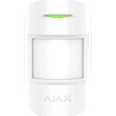 Ajax DETECTOR WRL MOTIONPROTECT/PLUS WHITE 38198 AJAX