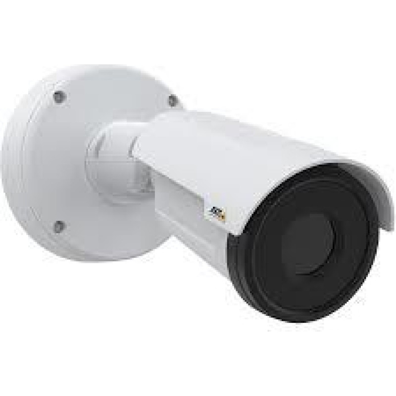 Axis NET CAMERA Q1952-E 19MM 30FPS/THERMAL 02160-001 AXIS