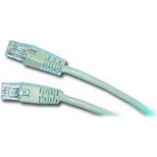 Gembird PATCH CABLE CAT5E UTP 3M/PP12-3M GEMBIRD