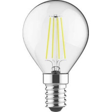 Leduro Light Bulb|LEDURO|Power consumption 4 Watts|Luminous flux 400 Lumen|3000 K|220-240V|Beam angle 300 degrees|70211