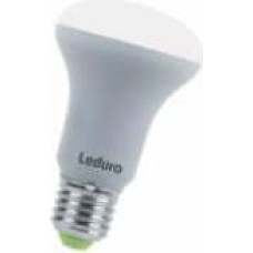 Leduro Light Bulb|LEDURO|Power consumption 8 Watts|Luminous flux 550 Lumen|3000 K|220-240V|Beam angle 180 degrees|21177