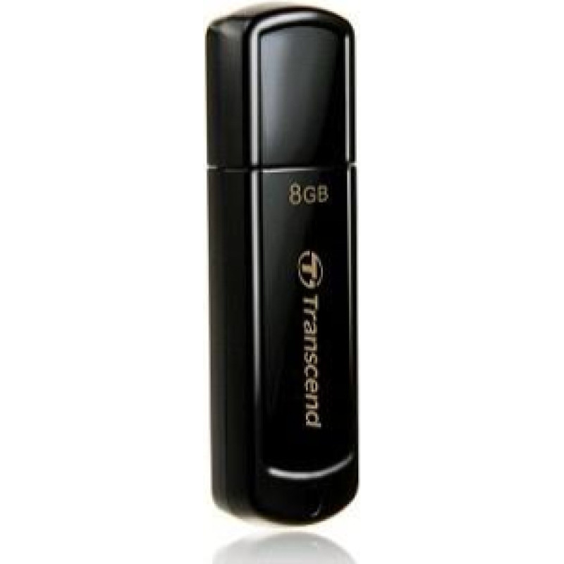 Transcend MEMORY DRIVE FLASH USB2 8GB/350 TS8GJF350 TRANSCEND