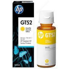 HP INK CARTRIDGE YELLOW GT52/M0H56AE HP