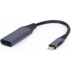 Gembird I/O ADAPTER USB-C TO DP/A-USB3C-DPF-01 GEMBIRD