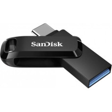 Sandisk By Western Digital MEMORY DRIVE FLASH USB-C 64GB/SDDDC3-064G-G46 SANDISK