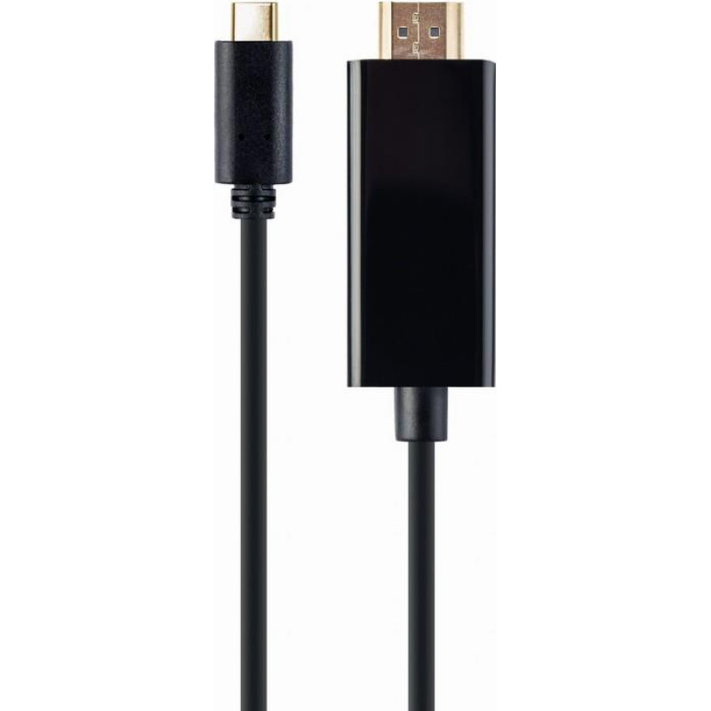 Gembird CABLE USB-C TO HDMI 2M/A-CM-HDMIM-02 GEMBIRD