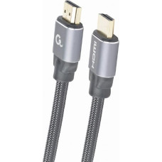 Gembird CABLE HDMI-HDMI 10M V2.0/PREMIUM CCBP-HDMI-10M GEMBIRD