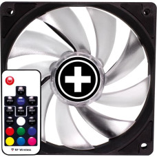 Xilence CASE FAN 120MM RGB 4PIN PWM/12V XF061 XILENCE